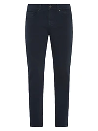 Slimmy Mid-Rise Slim-Skinny Jeans