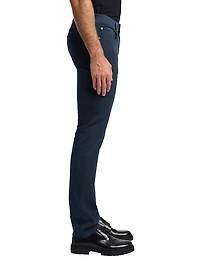 Slimmy Mid-Rise Slim-Skinny Jeans