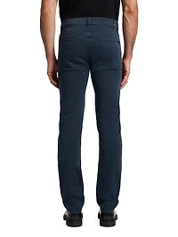 Slimmy Mid-Rise Slim-Skinny Jeans