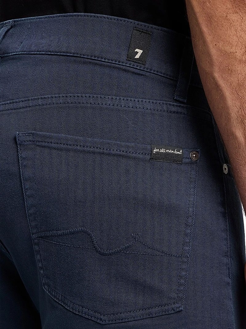 Slimmy Mid-Rise Slim-Skinny Jeans