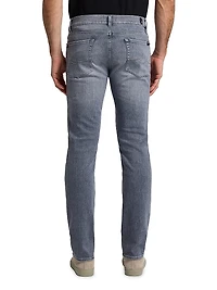 Slimmy Mid-Rise Slim-Skinny Jeans
