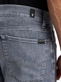 Slimmy Mid-Rise Slim-Skinny Jeans