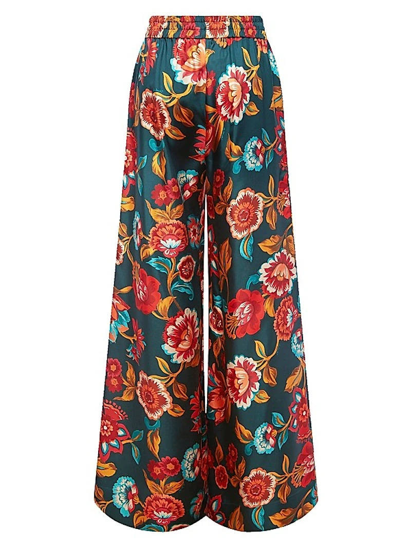 Palazzo Pants