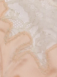 Giselle Lace G-String Panty