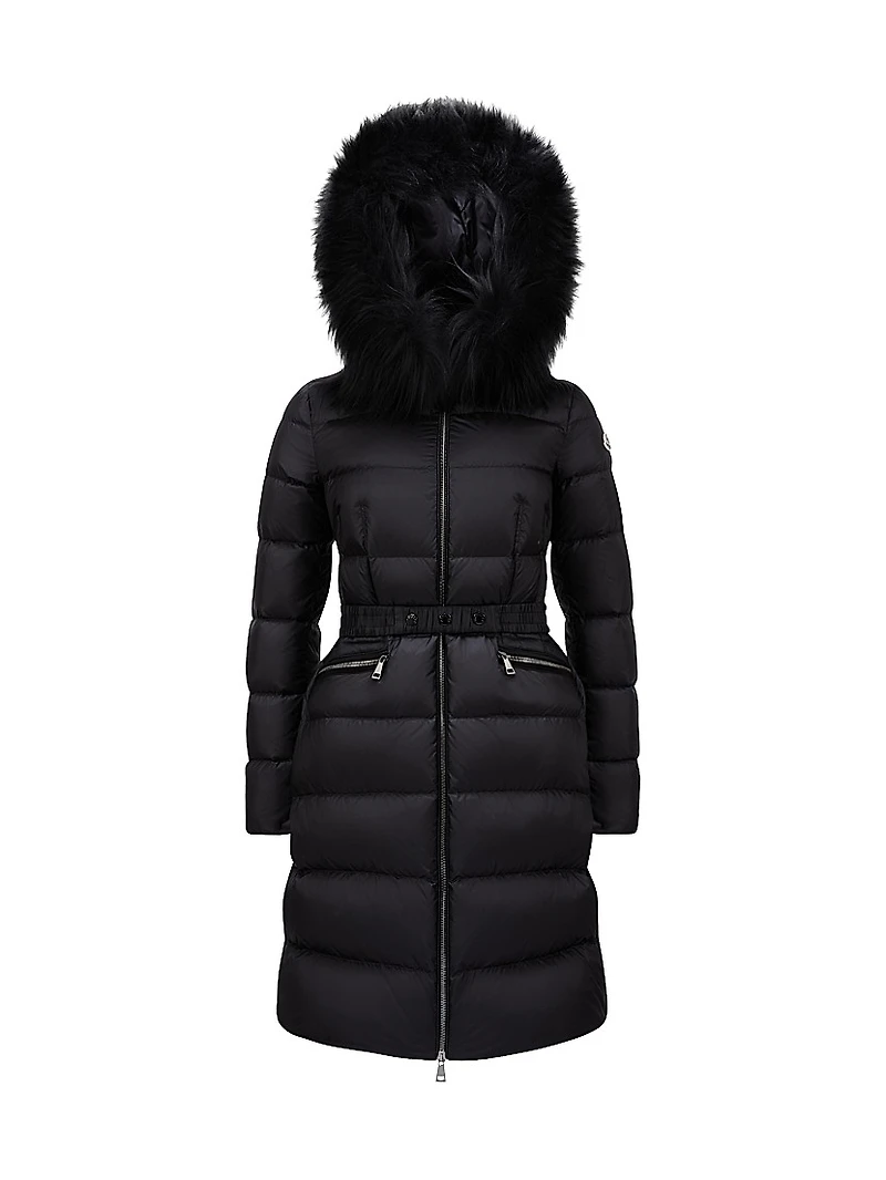 Boedic Puffer Jacket
