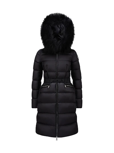 Boedic Puffer Jacket