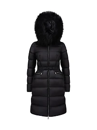 Boedic Puffer Jacket