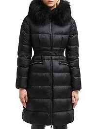 Boedic Puffer Jacket