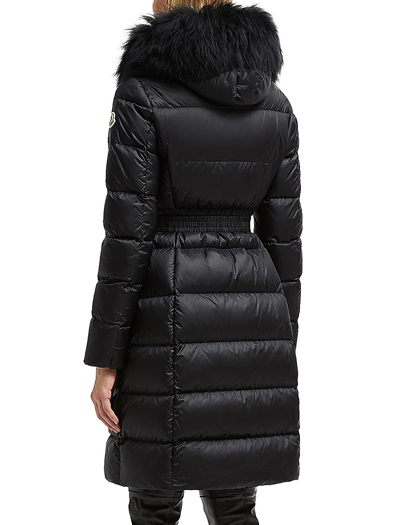 Boedic Puffer Jacket
