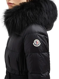 Boedic Puffer Jacket