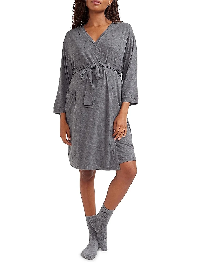 The Hatch Maternity Hospital Gift Set