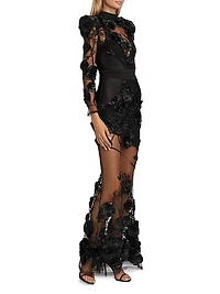 One More Kiss Dear Gown