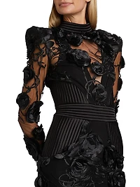 One More Kiss Dear Gown