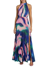 Jacqueline Maxi Dress