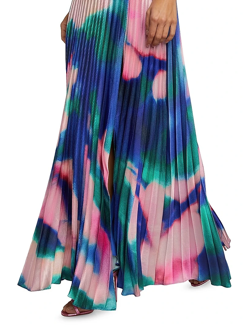 Jacqueline Maxi Dress