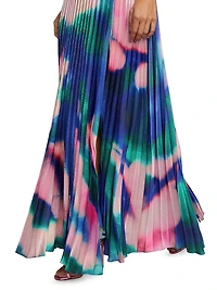 Jacqueline Maxi Dress