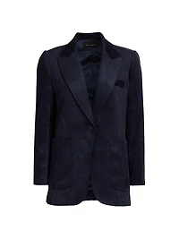 Montana Corduroy Jacket