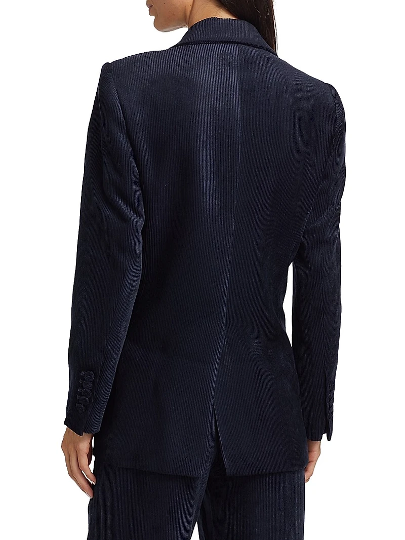 Montana Corduroy Jacket