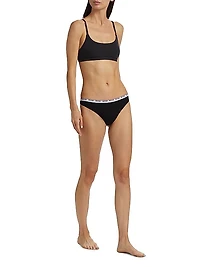 Logo Tape Underwear 3-Pack