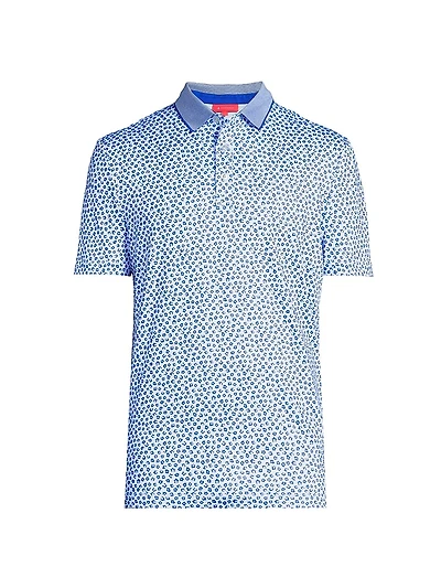 Windsor Polo Shirt