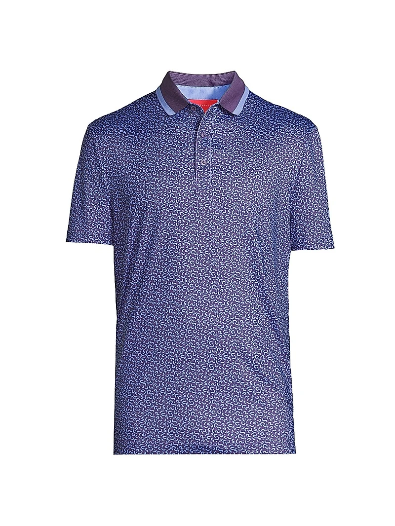 Edgar Polo Shirt