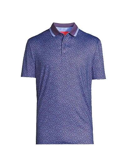 Edgar Polo Shirt