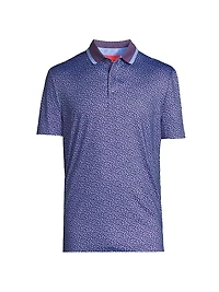 Edgar Polo Shirt