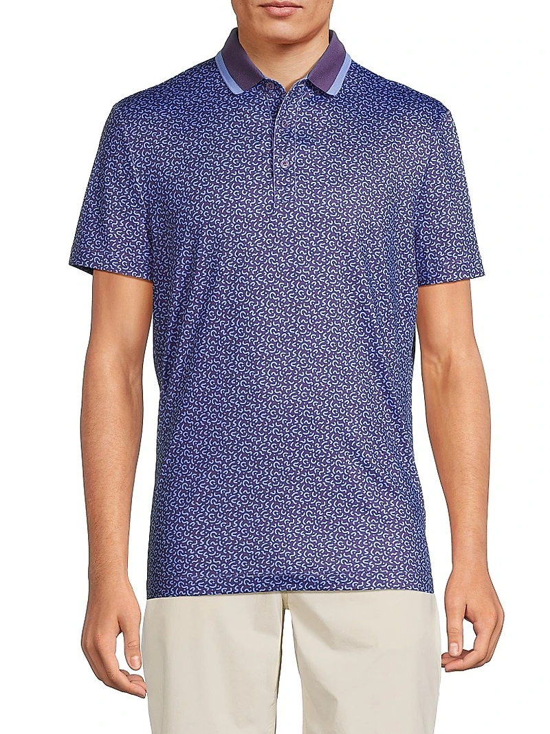 Edgar Polo Shirt