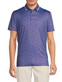 Edgar Polo Shirt