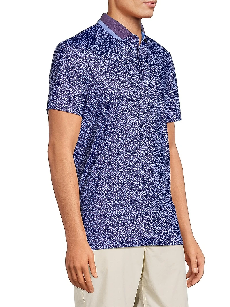 Edgar Polo Shirt