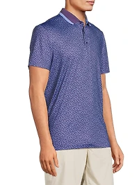 Edgar Polo Shirt