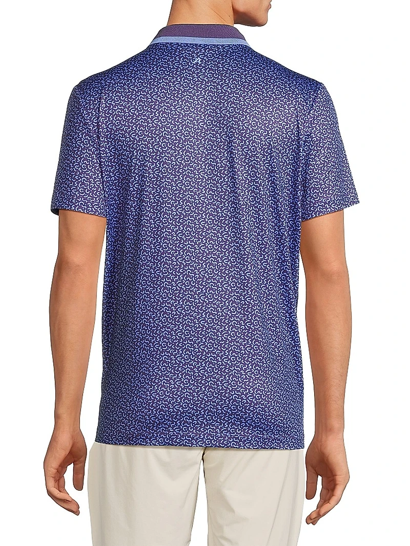 Edgar Polo Shirt