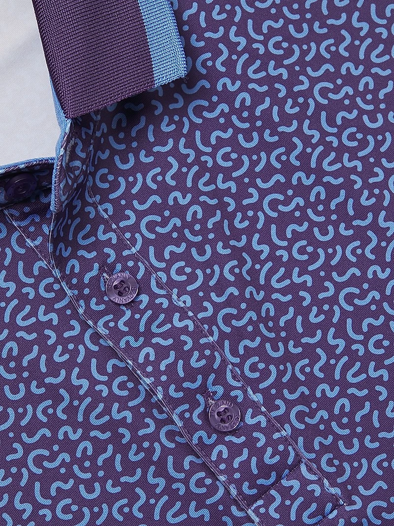Edgar Polo Shirt