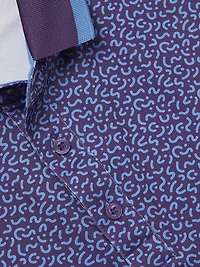 Edgar Polo Shirt