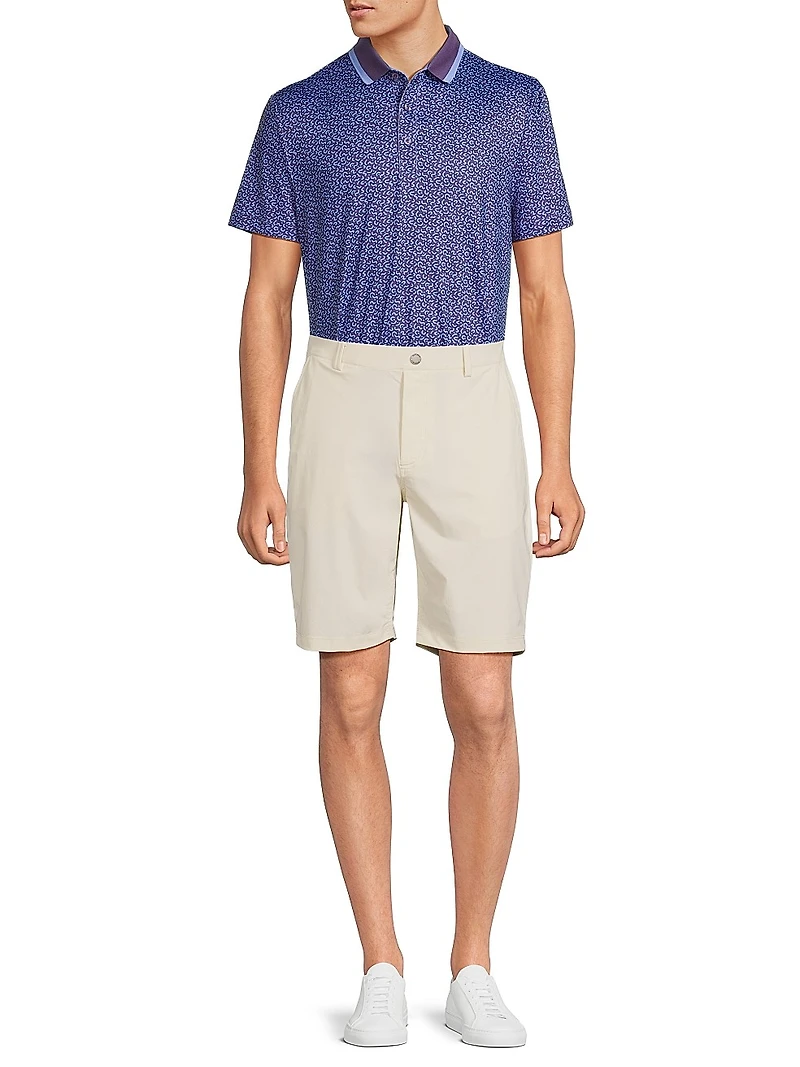 Edgar Polo Shirt