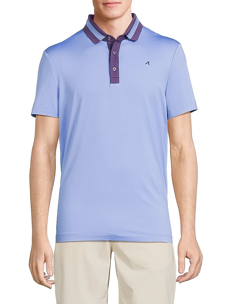 Batson Polo Shirt