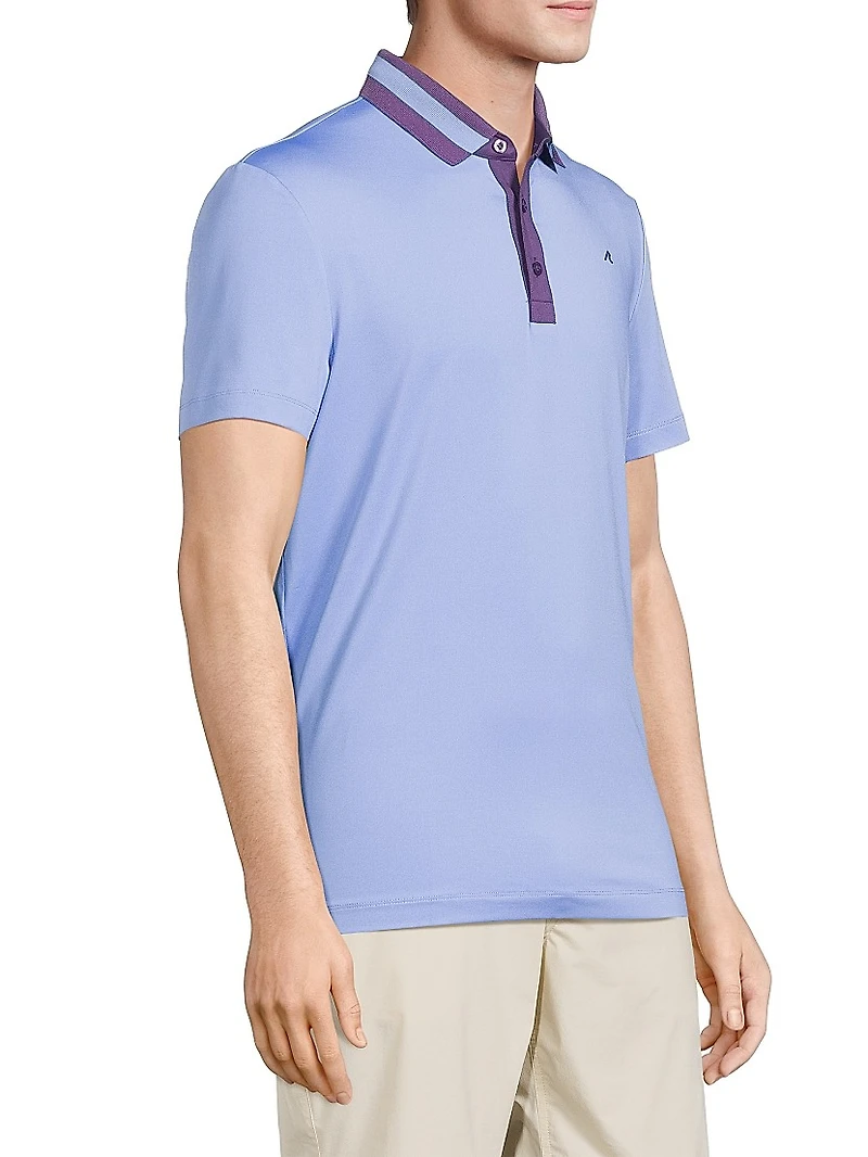Batson Polo Shirt