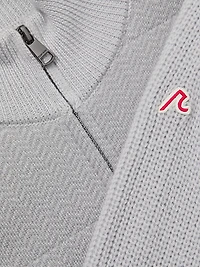 Cliff Wool Jacket