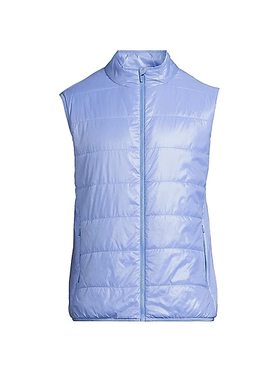 Winslow Puffer Vest