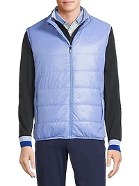 Winslow Puffer Vest