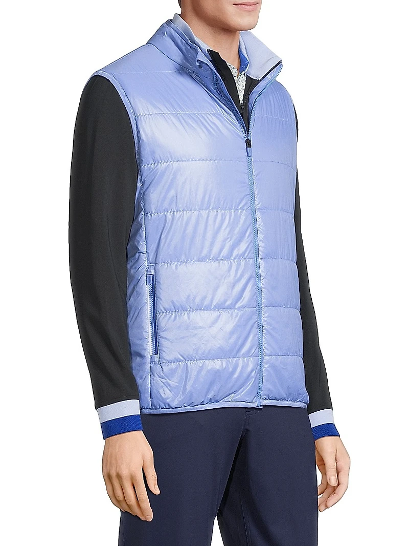Winslow Puffer Vest