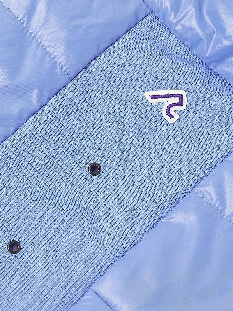 Winslow Puffer Vest
