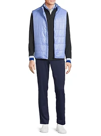 Winslow Puffer Vest