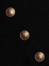 Kamdyn Mock Turtleneck Top