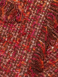 Angelina Tweed Jacket