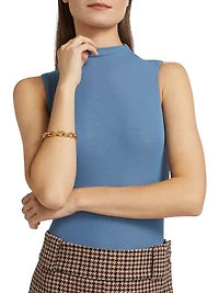 Rita Sleeveless Bodysuit