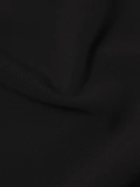 Toula Off-the-Shoulder Column Gown