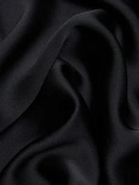 Benita Asymmetric A-Line Gown