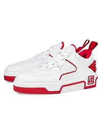 Women's Astroloubi Low-Top Sneakers