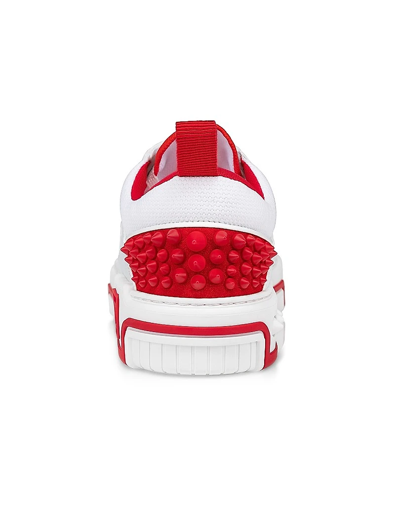 Women's Astroloubi Low-Top Sneakers